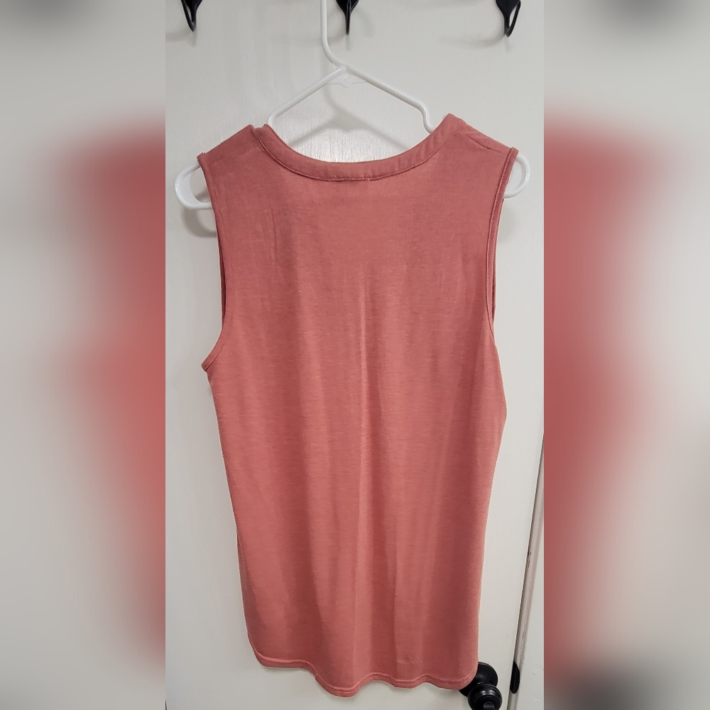 Tank Top - Picture 2 of 3
